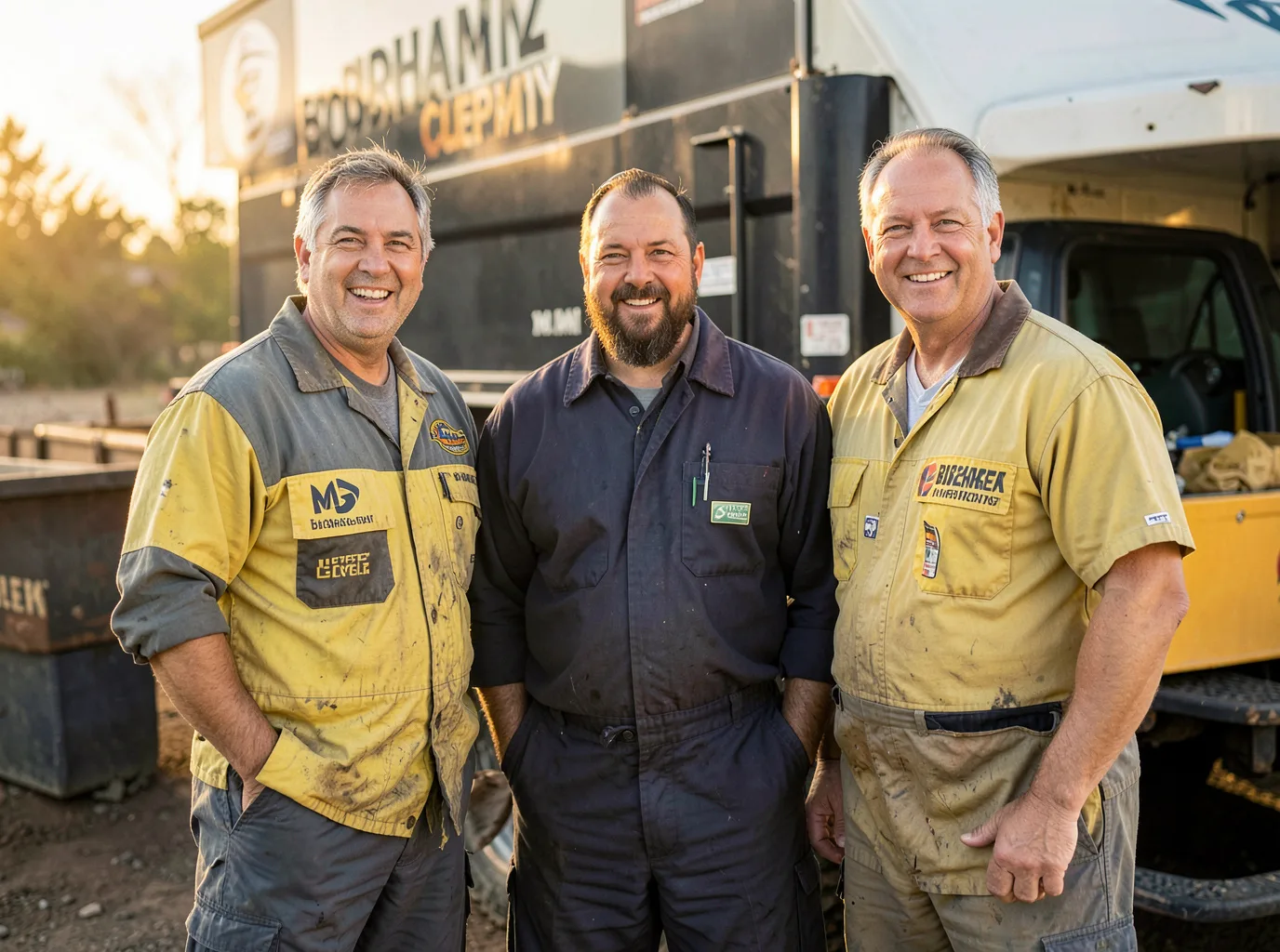 Sewage Cleanup company in Simpson, NC