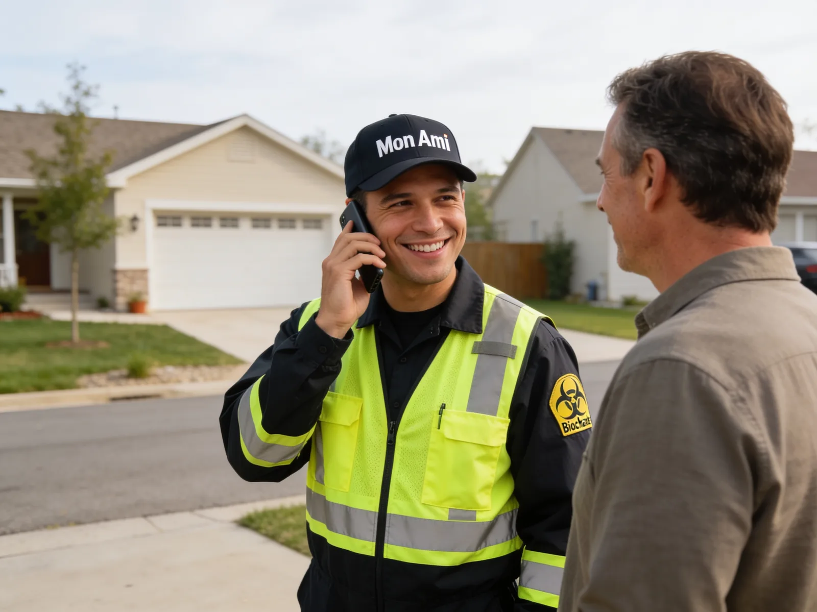 Sewage Cleanup Simpson, NC FAQs